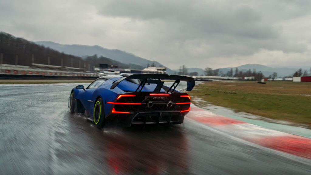 Maserati Sales Rebound (6)