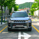 New KGM Export Record