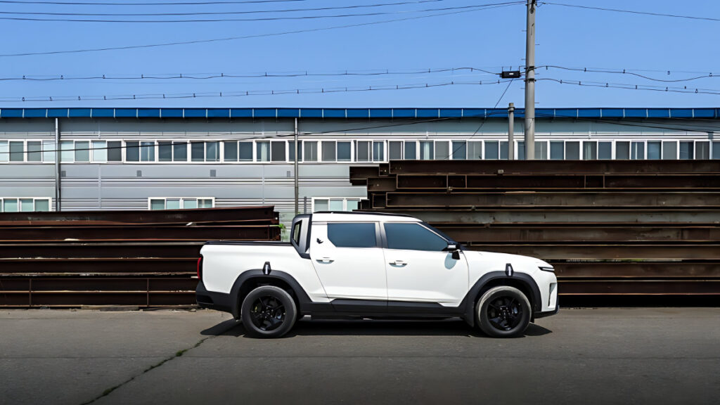 New KGM Export Record (3)