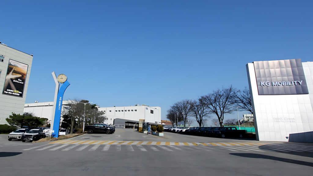 New KGM Export Record (4)