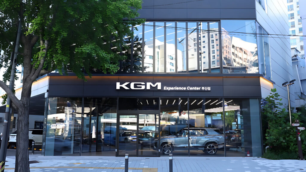 New KGM Export Record (5)