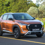 Nissan Magnite india Revealed