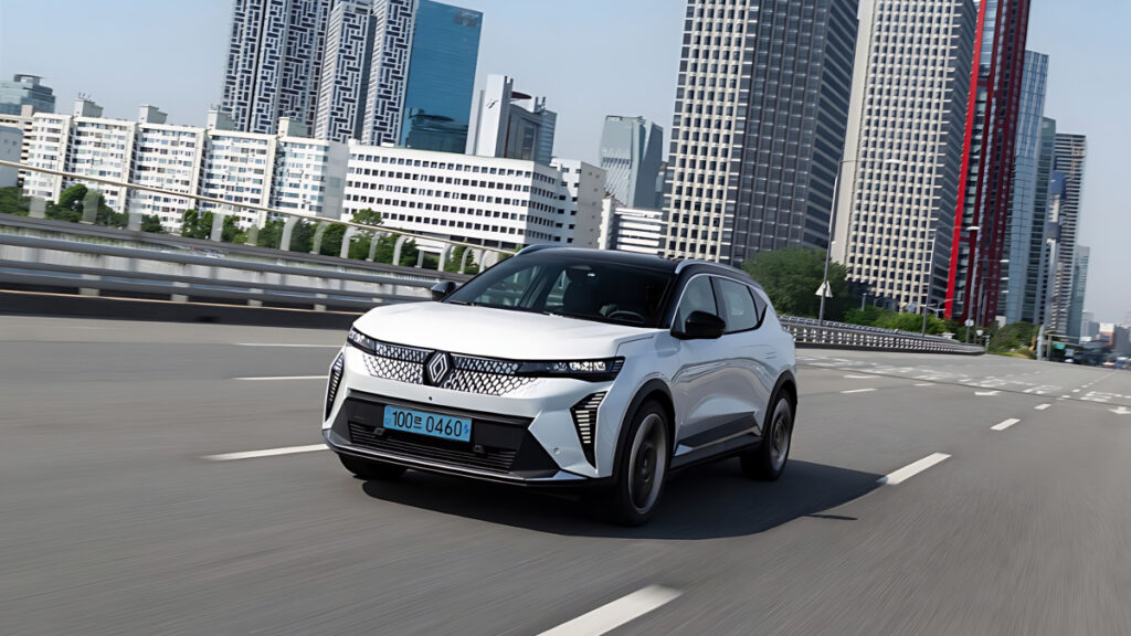 Renault January 2026 Promotions (5)