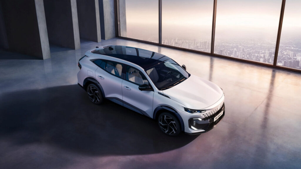 Renault Korea Filante Revealed (4)