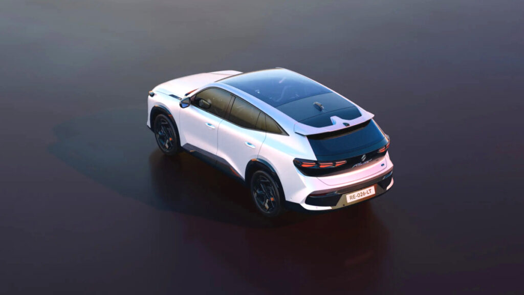 Renault Korea Filante Revealed (5)