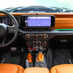 Rezvani Tank Revealed