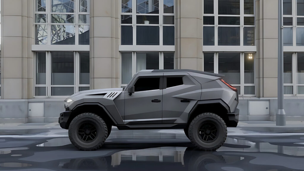 Rezvani Tank Revealed (5)