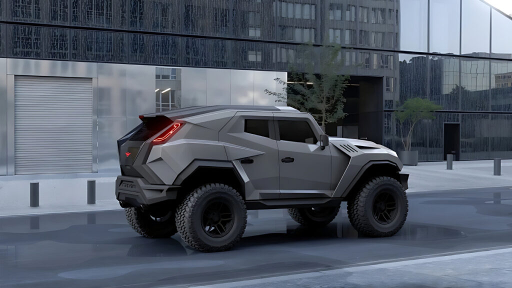 Rezvani Tank Revealed (7)