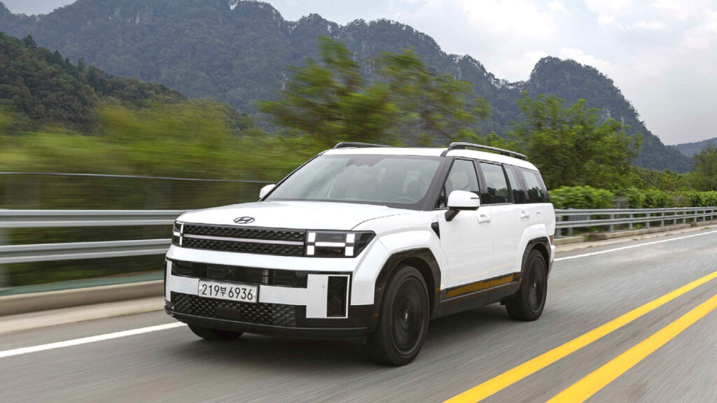 Santa Fe Sorento Sales Gap (4)