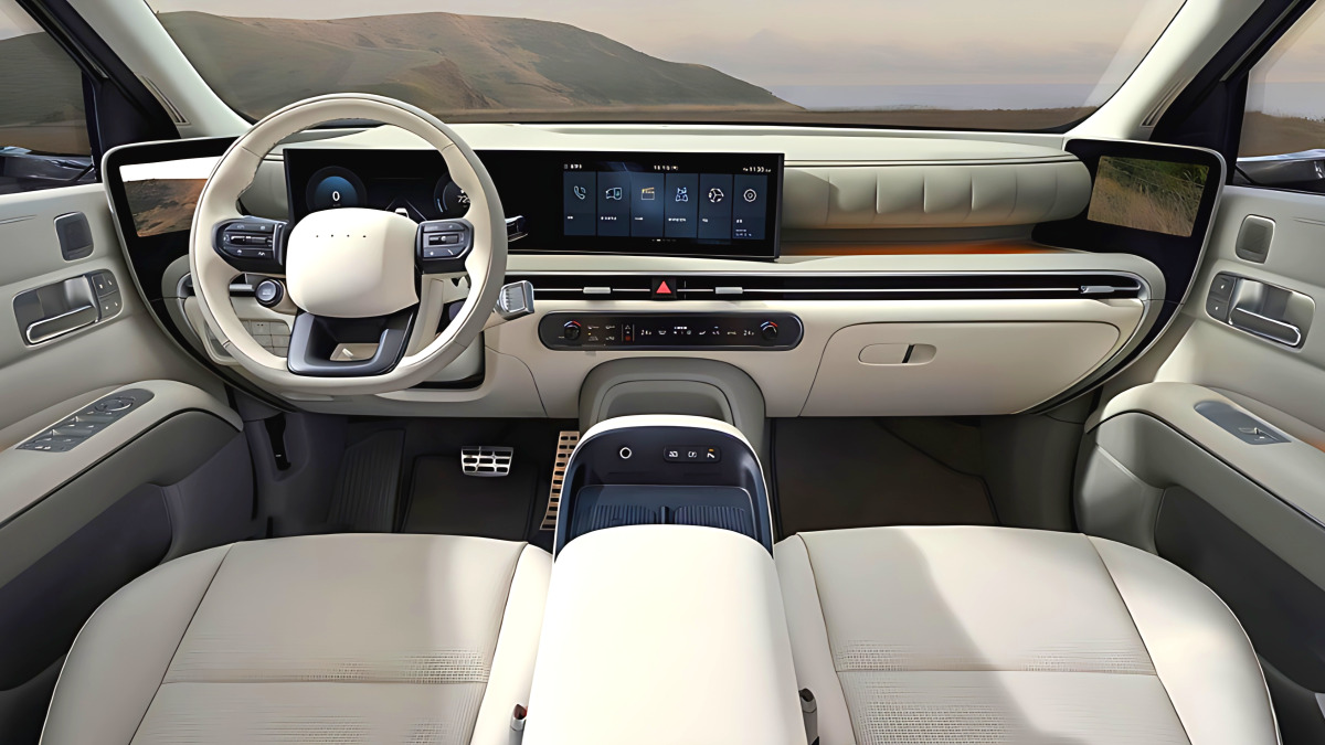 Seoul Hydrogen Car Subsidy