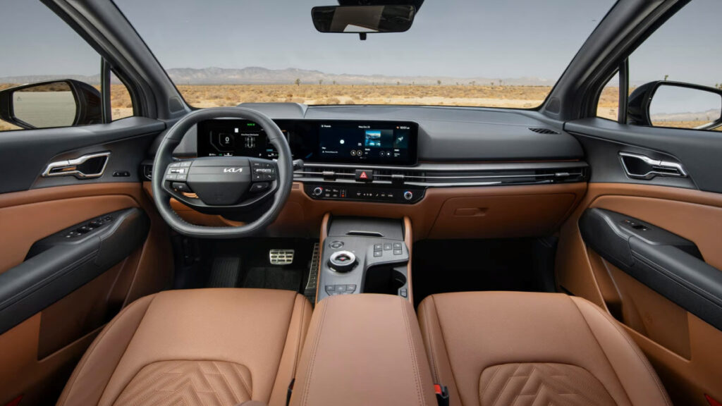 Sportage LPG Owner Evaluation (3)