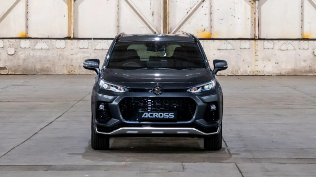 Suzuki Across e Vitara Ready (2)