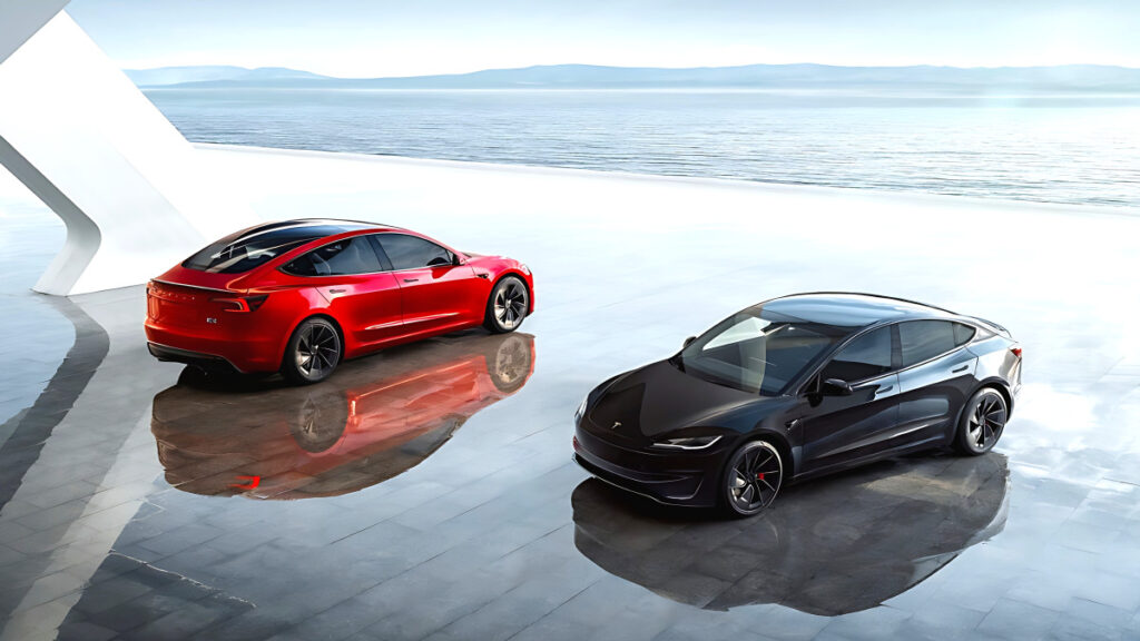 Tesla Model 3 Standard RWD Price (4)