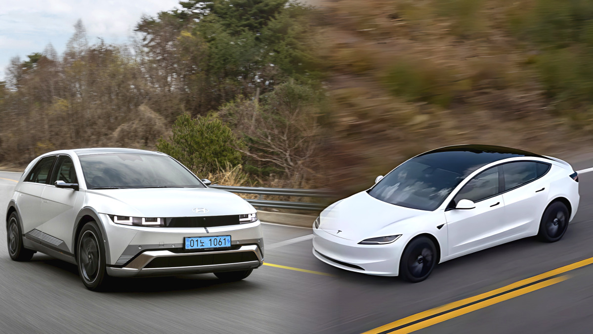 Tesla Model 3 Standard RWD Price