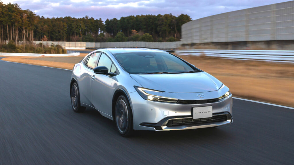 Toyota Prius Actual Fuel Economy (3)