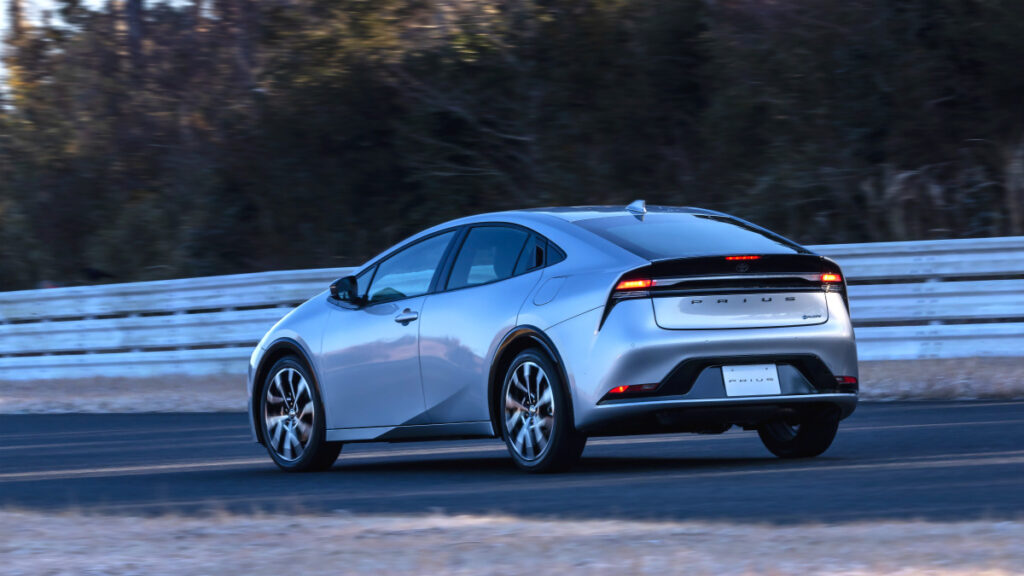 Toyota Prius Actual Fuel Economy (4)