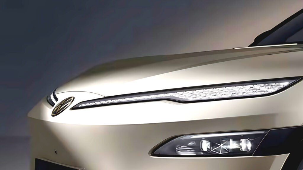 Volkswagen Xpeng ID Unix 08