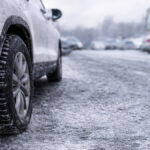 Winter Safety Driving Habits