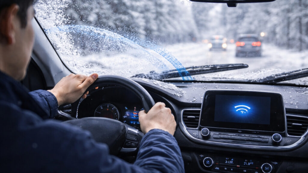 Winter Safety Driving Habits (4)