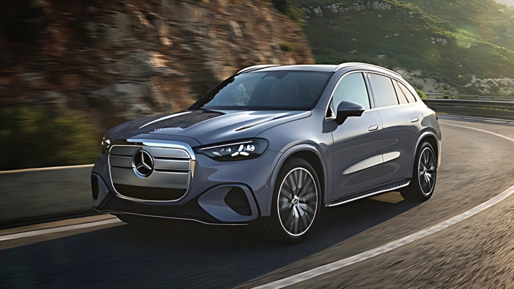 a competition for imported SUV (2)