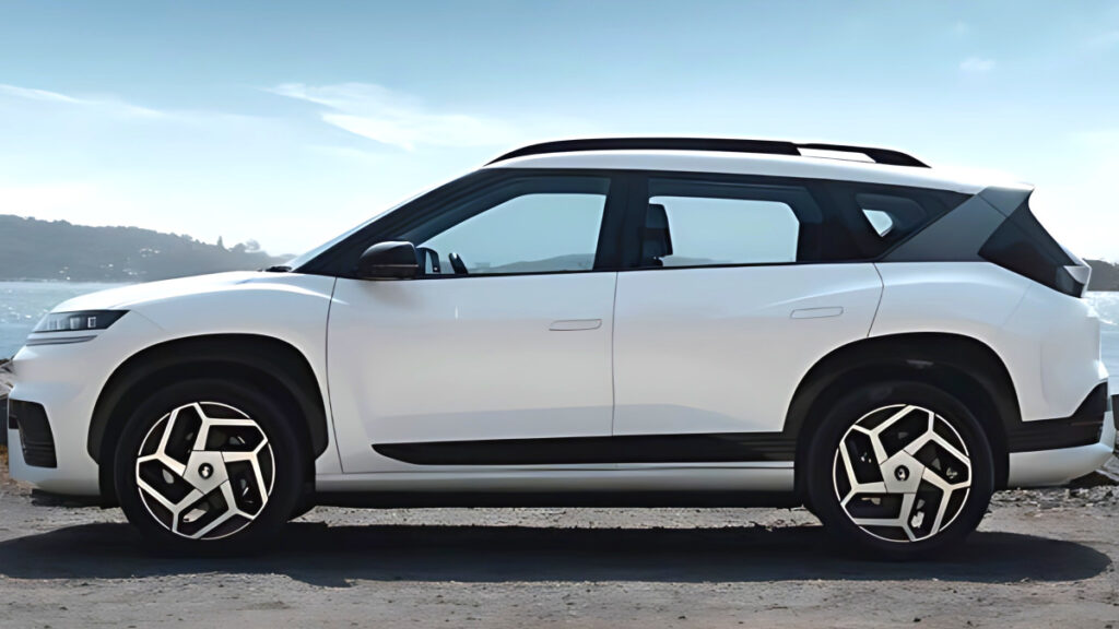 hyundai elexio Launch