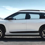 hyundai elexio Launch