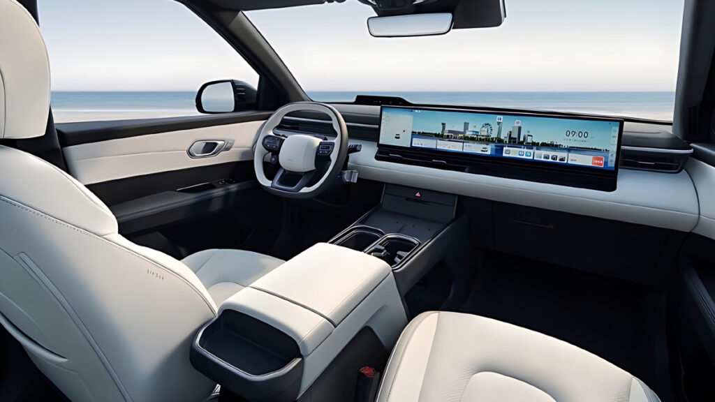 hyundai elexio Launch (4)