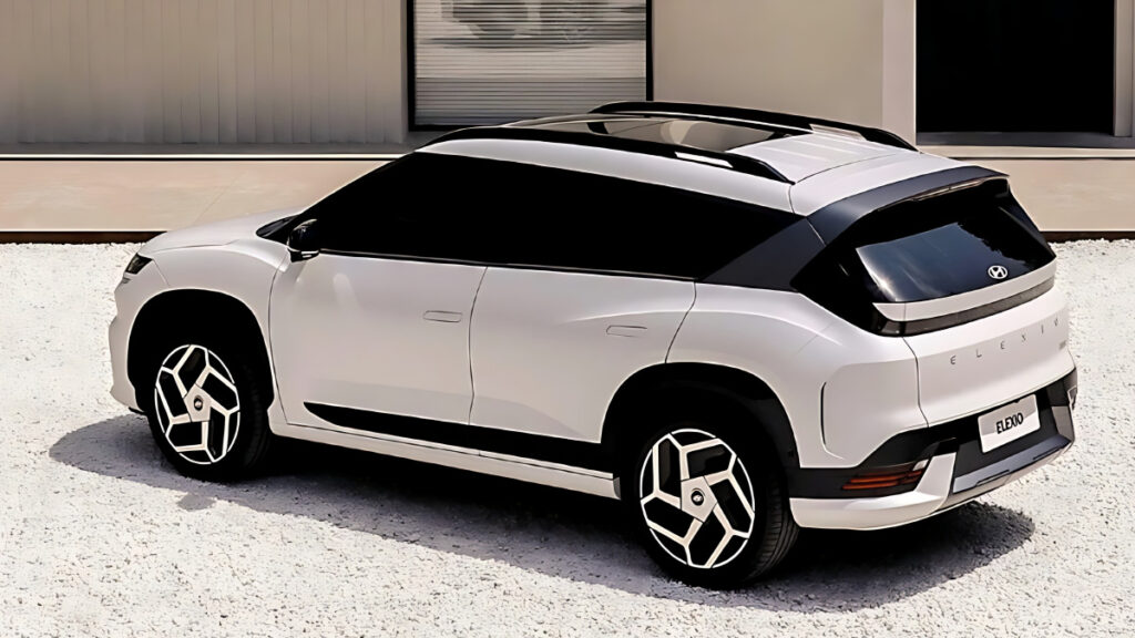 hyundai elexio Launch (5)