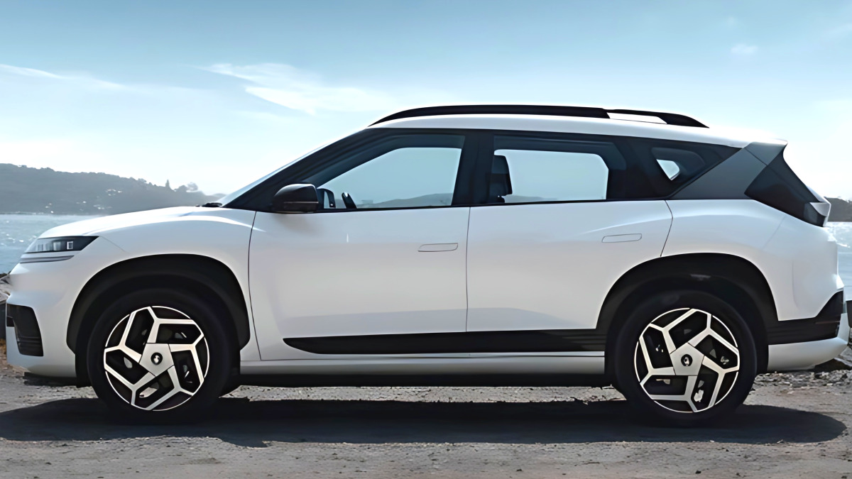 hyundai elexio Launch