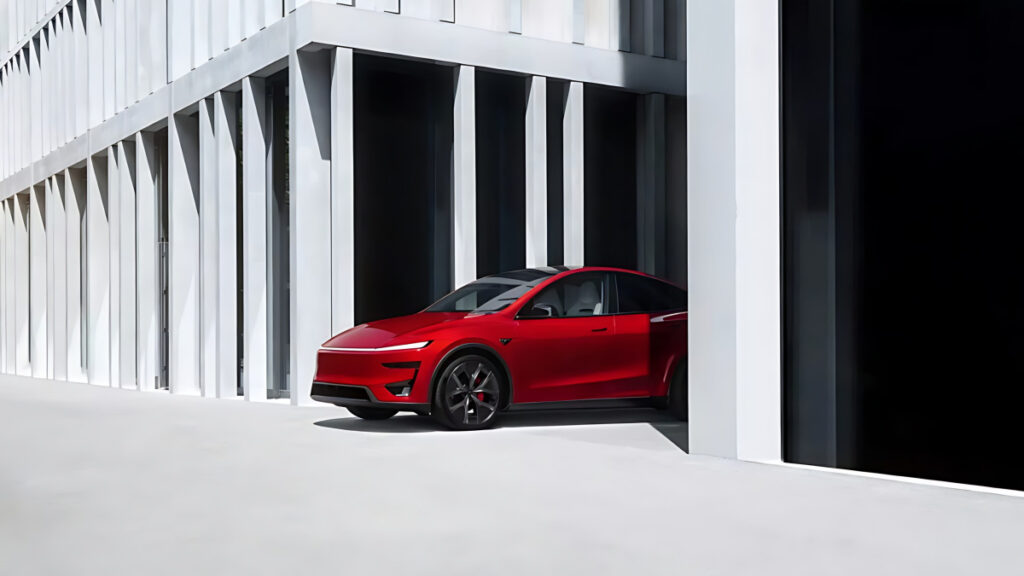 preference for imported EV