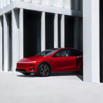 preference for imported EV