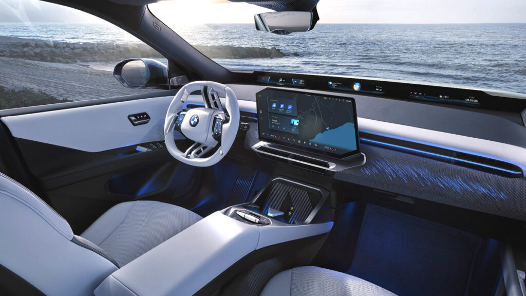 bmw-ix3-neue-klasse-sold-out-before-launch