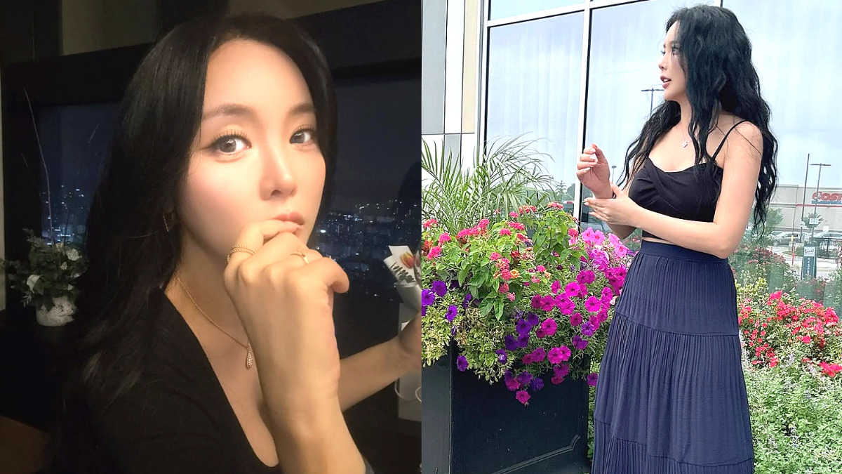 celebrity-shooting-range-trend-hong-jin-young (1)