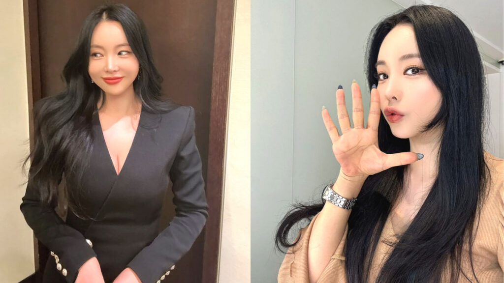 celebrity-shooting-range-trend-hong-jin-young (4)