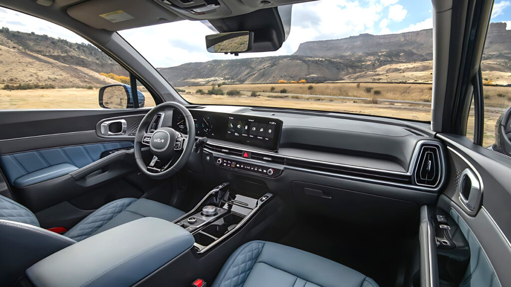 kia-sorento-hybrid-300k-sales-milestone (5)