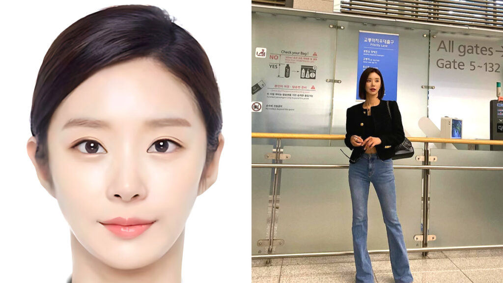 lee-ju-bin-id-photo-theft-international-fraud-nine-years (2)