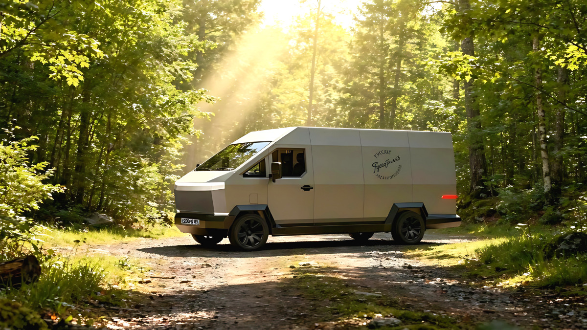russian-russobalt-f200-electric-cybervan-unveiled
