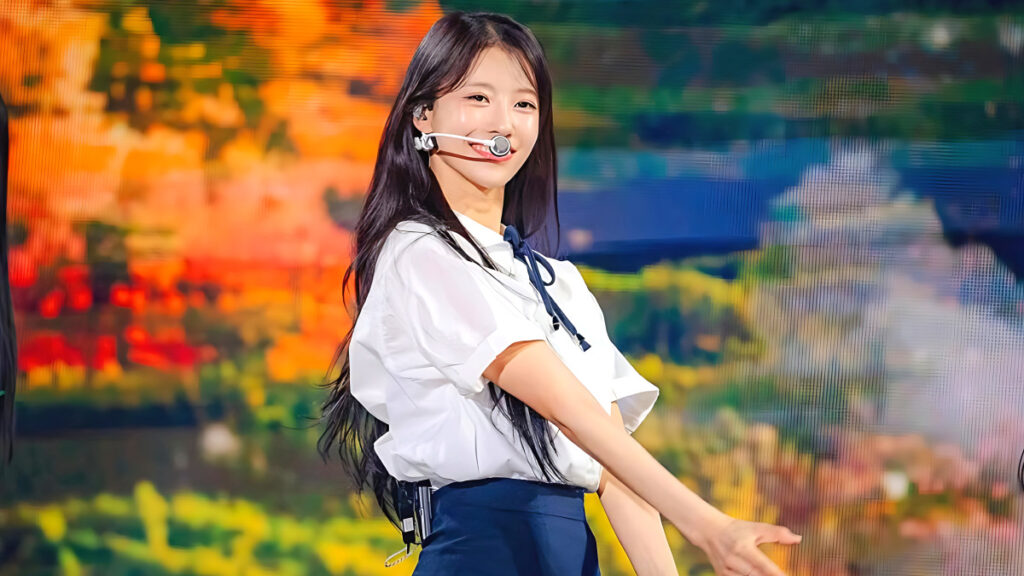 A picture of Lee Mi-joo controversy (4)