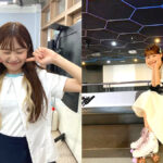 Actor Choi Jisoo Pro part-time job (1)