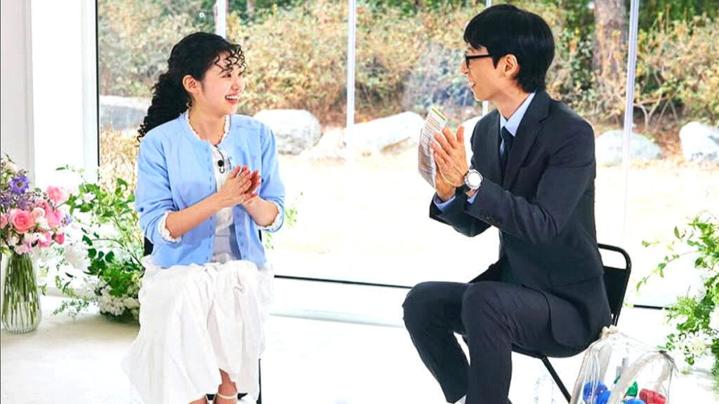 Actor Choi Jisoo Pro part-time job (2)