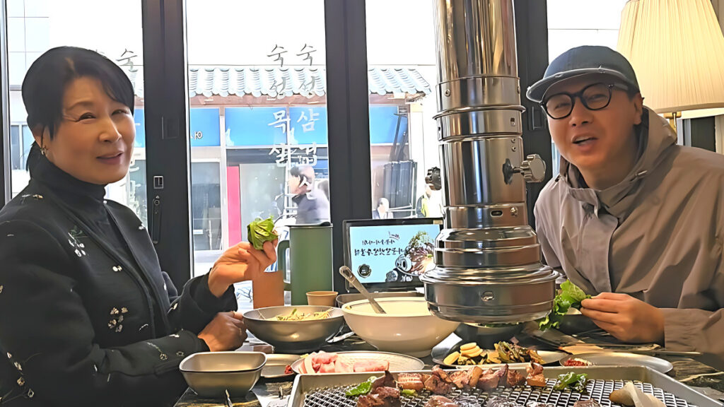 Actor Kim Seung Hyun 6-year hiatus (2)