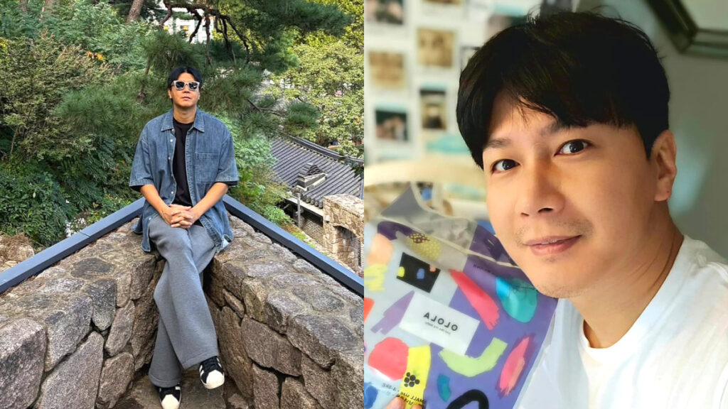 Actor Kim Seung Hyun 6-year hiatus (3)