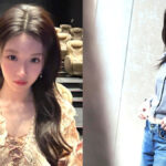 Actor Ko Yoon-jeong Donates Firefighter (1)