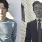 Actor Lee Sang-bo Sudden sad news (1)