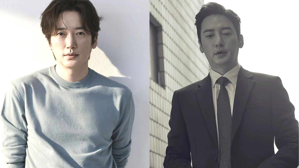 Actor Lee Sang-bo Sudden sad news (1)