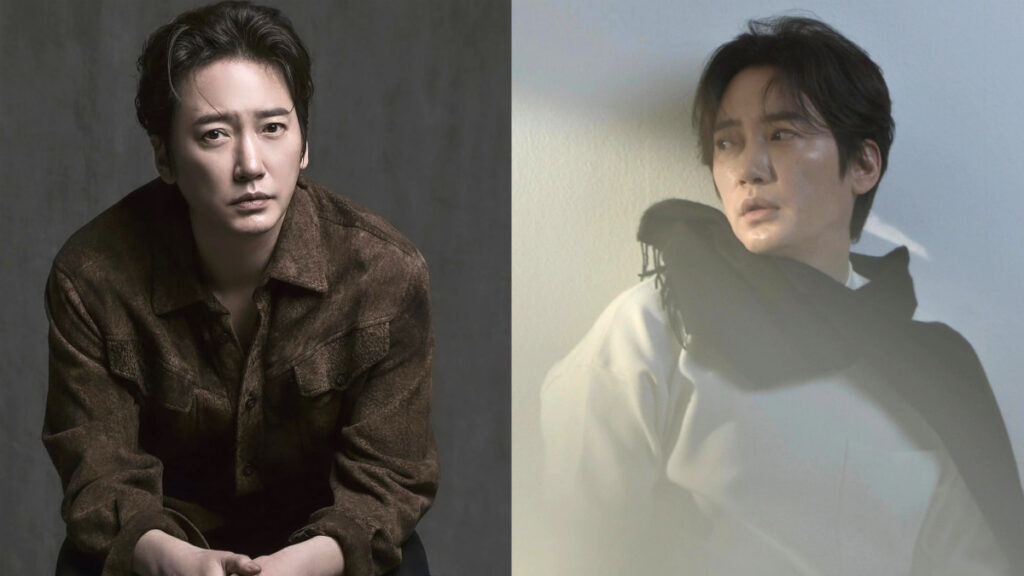 Actor Lee Sang-bo Sudden sad news (2)