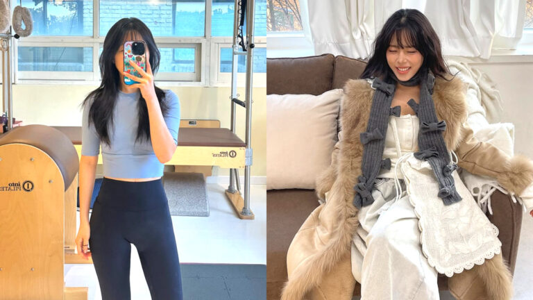 Actor MIN DO HEE what have you been up to (1)