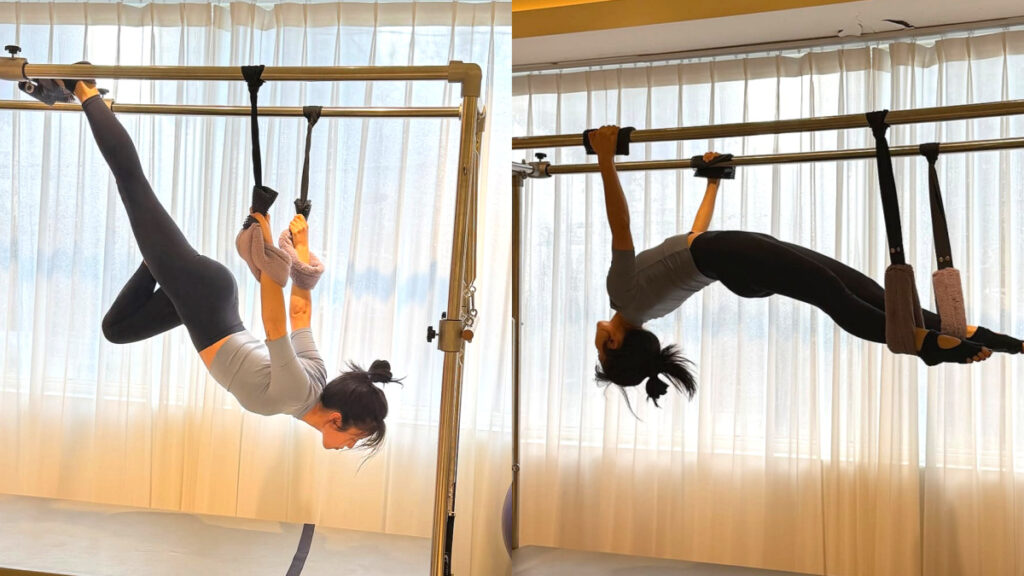 Actor MIN DO HEE what have you been up to (2)