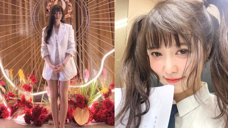 Actress Koo Hye-sun diet update (1)