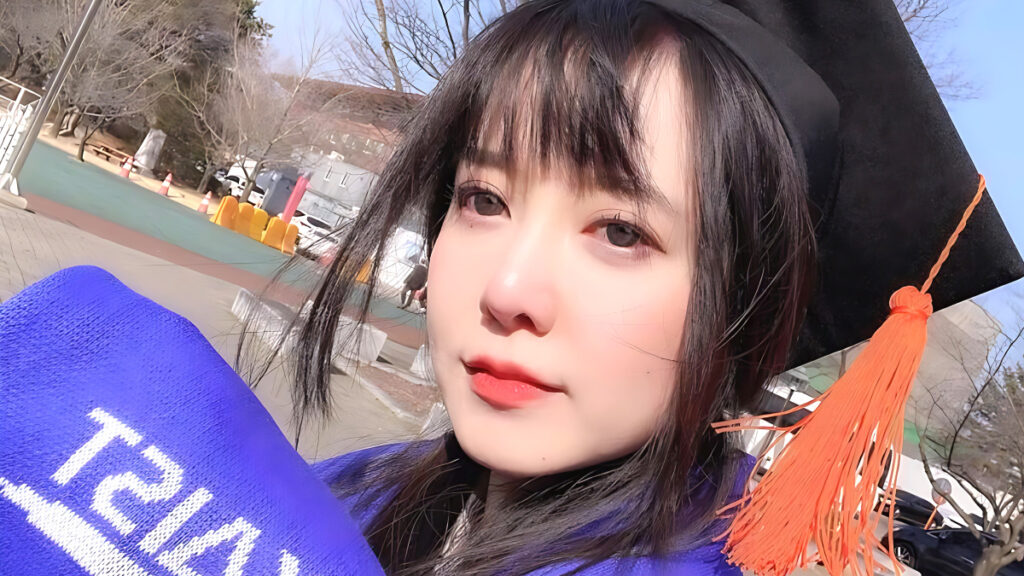 Actress Koo Hye-sun diet update (2)